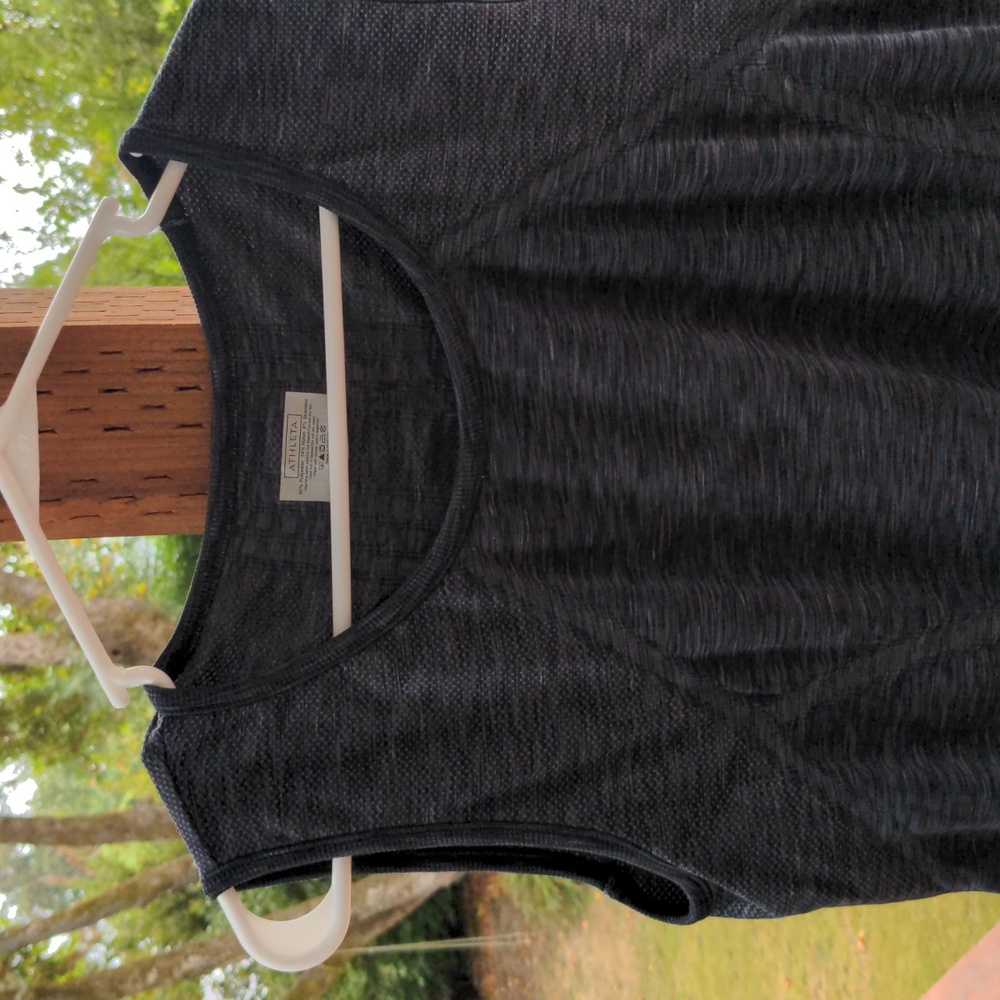 Athleta active wear